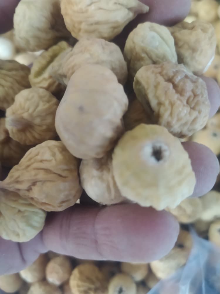 فروش ویژه انجیر خشک سوپر سایز آ + ارسال سریع به سراسر کشور